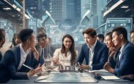 成都麦麦文，精准的咨询，创新的未来