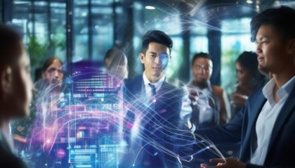 信息化咨询，助力企业高效管理的全方位解决方案