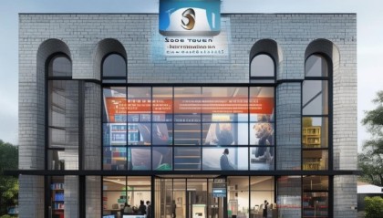 石楼信息咨询服务，助力企业信息化发展