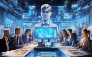 百事通信息咨询服务，助力企业数字化转型之路
