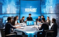 贵州旺达信息技术咨询，助力企业数字化转型的现代化解决方案
