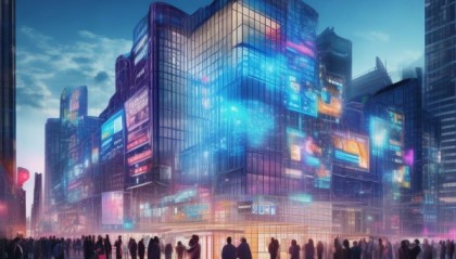 图木舒克，数字时代的新希望—信息咨询服务的未来