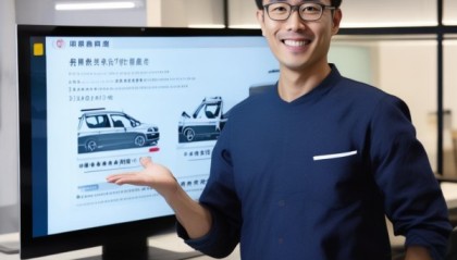 建哥信息咨询服务2手车解决方案