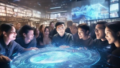 上杭信息咨询服务，新机遇与挑战解析
