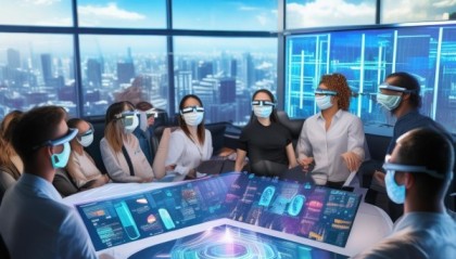 头部信息化咨询公司成功案例与未来展望