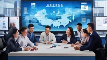 扬州百谦信息咨询服务，助力者