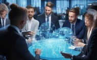有多少家企业需要信息化教育咨询？