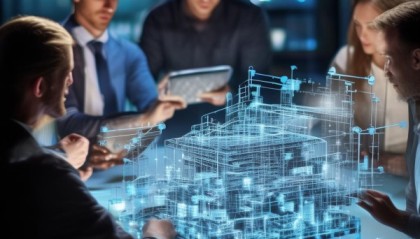 信息化咨询项目组织的构建与实践
