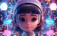 萌小玉，信息技术咨询的创新之路