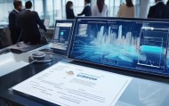 信息化项目咨询合同，构建企业数字化转型的有力保障