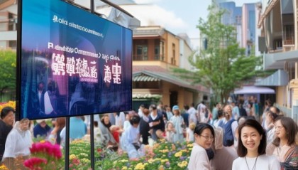 沛县信息化社区欢迎咨询，助力社区治理现代化