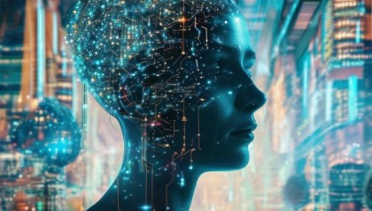 重构与数字化，认知的未来之光