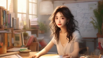 小涵信息咨询服务——助力个人成长的智慧之光