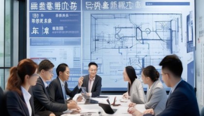 天津建筑企业信息化咨询，助力项目成功