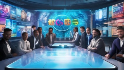 宁德辉腾信息技术咨询引领未来