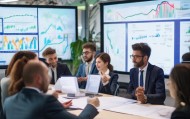 印江信息咨询服务助力区域经济发展