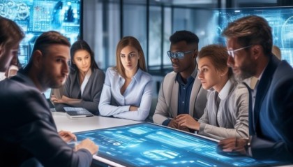 帮助企业实现数字化转型，优化管理流程，提升企业运营效率，提供全面的信息化运维服务。