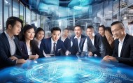 九原信息咨询服务，助力商业创新的数字化转型