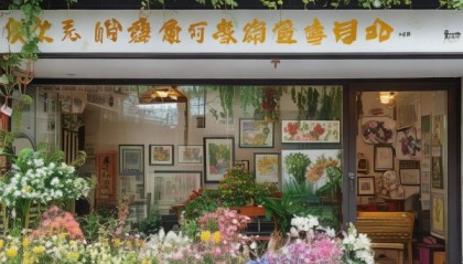 盱眙艺卉信息咨询服务室，专业贴心，助力本地艺术与花卉行业高质量发展