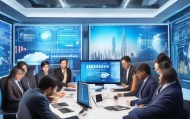 武汉政府与企业的数字化转型，武汉驾驭邦信息技术咨询的重要性