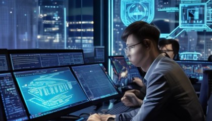 北京信息化涉密咨询企业，专业守护数据安全的守护者