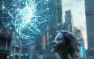 Artificial Intelligence:The Future of Our Information-Driven World