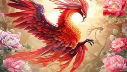 凤仙，信息咨询服务领域的佼佼者