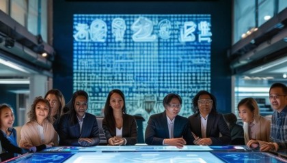 泉港信息咨询服务部，助力数据驱动的未来