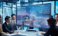 疏勒信息技术咨询，助力企业发展的新机遇