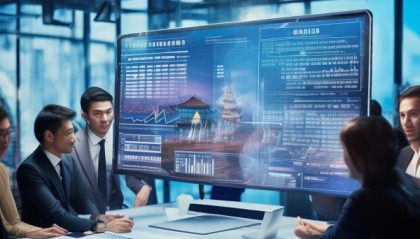 疏勒信息技术咨询，助力企业发展的新机遇