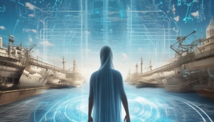 海门，数字化转型的命题者