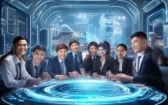 中国信息化咨询公司，驱动产业升级的驱动者