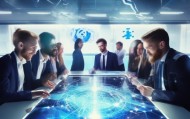 科技局信息化咨询，助力数字化转型的助力者