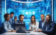 Transform your business with our digital solutions