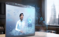 洛川信息咨询服务，助力企业数字化转型的无声伙伴