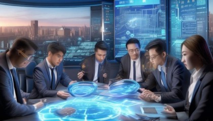 政府信息化咨询公司助力智慧化政府的数字化转型