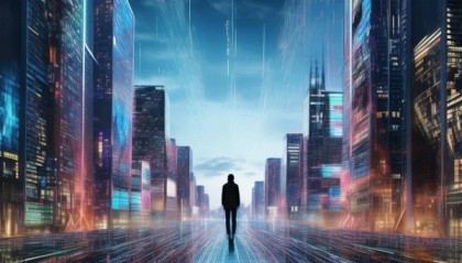 信息技术浪潮下信息化咨询的困境与机遇