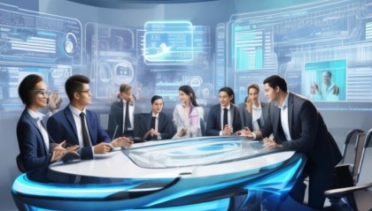 石家庄丰迅信息技术咨询，助力企业数字化转型