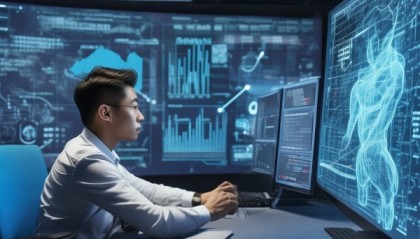 信息化咨询工程师，电信行业的发展机遇与未来趋势