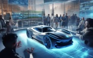 推动科技助力冠车，信息技术咨询的未来发展方向