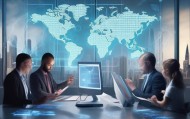 国际信息化咨询，挑战与机遇