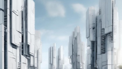 装配式建筑与信息化咨询，构建智能化未来