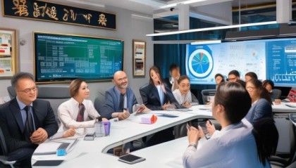 投资的最佳选择？诚记信息咨询服务部帮你实现成功
