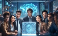 华逸信息咨询服务，赋能未来，成就未来