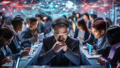 路福信息咨询服务，数字化转型的助力与挑战