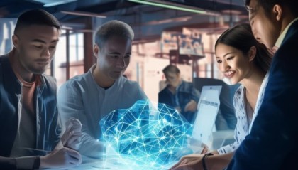 黄敏信息技术咨询服务，技术赋能，创新驱动，成就未来
