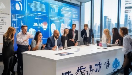 陈小云信息咨询服务部，赋能高质量发展