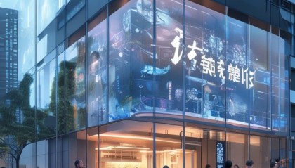 灵秀信息咨询服务中心，助力智慧时代，成就卓越未来