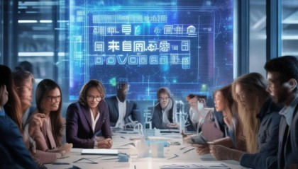 这场信息技术咨询费的革命，将重塑您的业务运营。