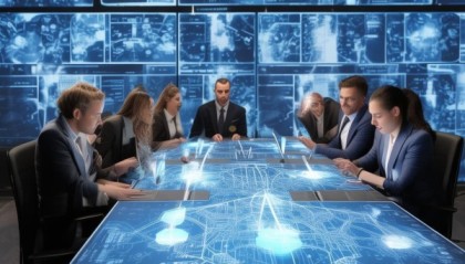 信息化咨询与系统集成助力企业数字化转型的典型案例